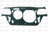 PRASCO AD0323210 Front Cowling